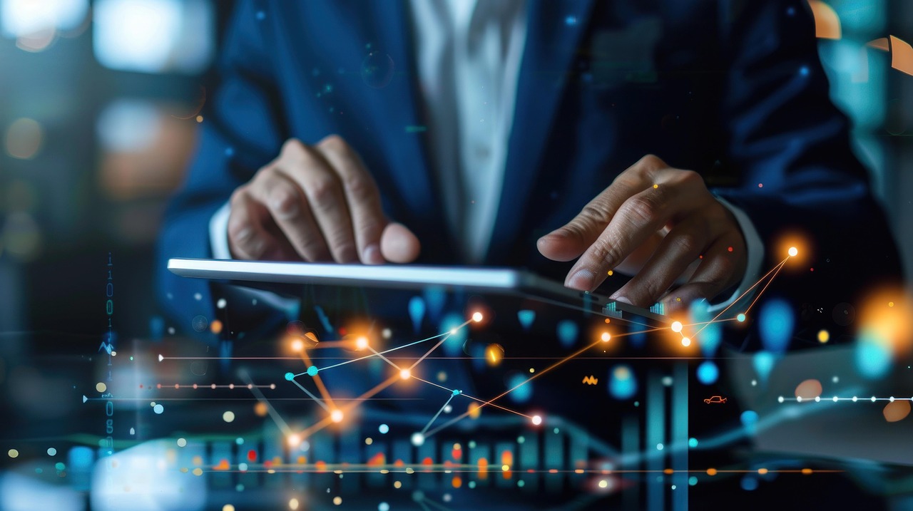 Why Billion Trust Investments